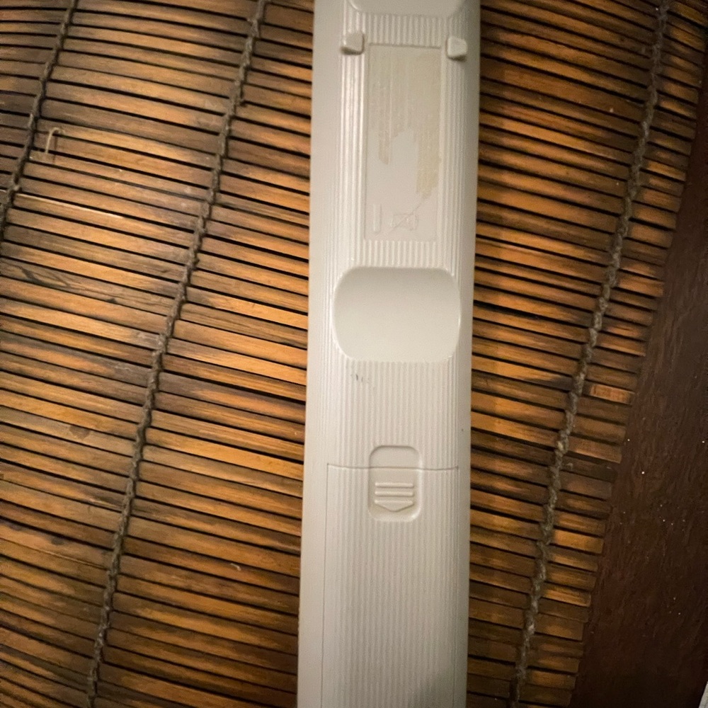 “SONY” RM-D002” TELEVISION REMOTE.. TESTED/WORKS..GREY - Picture 5 of 5